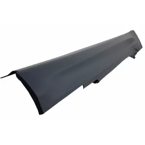 Pachet Exterior Complet compatibil cu BMW Seria 3 E92/E93 M3 Design Fara PDC-image-6050668