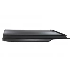 Front Bumper Splitters Spoiler Lip suitable for BMW 3 Series E90 E91 M-Tech (2005-2008)