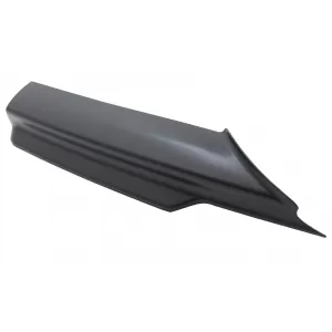 Front Bumper Splitters Spoiler Lip suitable for BMW 3 Series E90 E91 M-Tech (2005-2008)