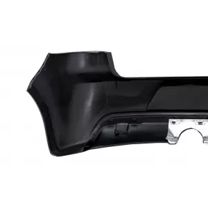 Stoßstange & Auspuff für VW Golf 6 08-13 Seitenschweller Rückleuchten R20 Look-image-6051195