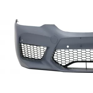 Body Kit para BMW 5 Series G30 2017-2019 con Guardabarros M5 Look-image-6330702