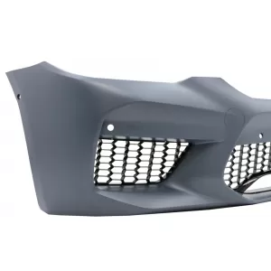 Body Kit para BMW 5 Series G30 2017-2019 con Guardabarros M5 Look-image-6330704