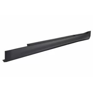 Pachet Exterior cu Grile Centrale Negru Lucios compatibil cu BMW Seria 5 G30 (2017-2019) M-Tech Design-image-6051370