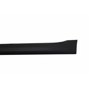 Pachet Exterior cu Grile Centrale Negru Lucios compatibil cu BMW Seria 5 G30 (2017-2019) M-Tech Design-image-6051371