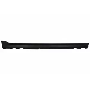 Pachet Exterior cu Grile Centrale Negru Lucios compatibil cu BMW Seria 5 G30 (2017-2019) M-Tech Design-image-6051372