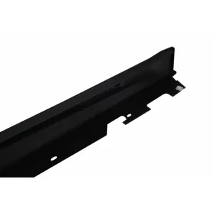 Pachet Exterior cu Grile Centrale Negru Lucios compatibil cu BMW Seria 5 G30 (2017-2019) M-Tech Design-image-6051373