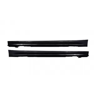 Body Kit compatibil cu BMW seria 3 F30 (2011-2015) F30 LCI (2016+) cu Praguri Laterale si Grile Centrale M3 Sport Design-image-6051710