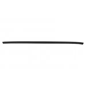 Rear Bumper Trim suitable for Audi A4 B9 8W (2016-2018) Sedan Avant S-Line Design For Normal Bumper