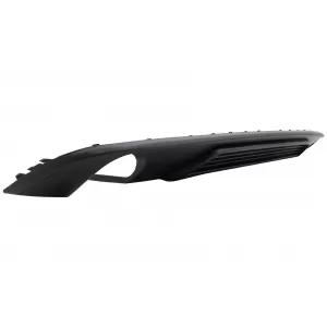Stoßstange diffusor für AUDI A4 B9 8W Limousine Avant 16-18 Standard Edition-image-6054752