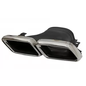 Kipufogóvég Mercedes W213 16+ E63 Look GLC SUV X253 C253 15-17-image-6054470