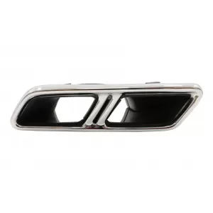 Ornamente tobe compatibil cu Mercedes E-Class W213 (2016-up) E63 S Design GLC SUV X253 GLC Coupe C253 (2015-2017)-image-6054490