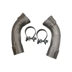 image-41-Umbau Schalldämpfer für Mercedes A W176 12-18 CLA W117 C117 A45 CLA45 Look