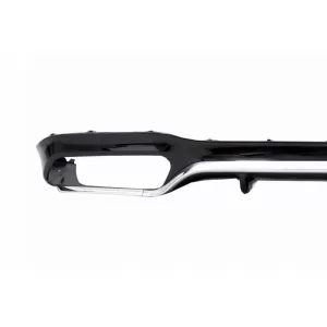 Stoßstange Diffusor Endrohre für Mercedes E-Klasse W213 2016-2019 E63 Look-image-6051987
