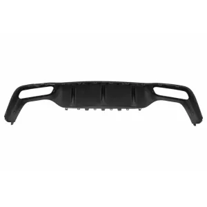 Stoßstange Diffusor Endrohre für Mercedes E-Klasse W213 2016-2019 E63 Look-image-6051988