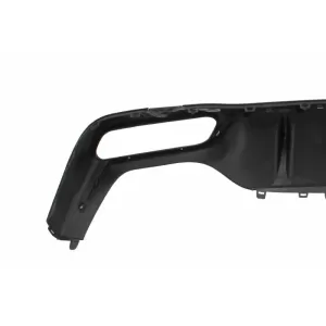 Stoßstange Diffusor Endrohre für Mercedes E-Klasse W213 2016-2019 E63 Look-image-6051989