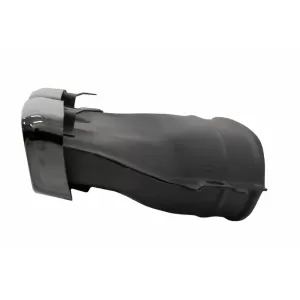 Stoßstange Diffusor Endrohre für Mercedes E-Klasse W213 2016-2019 E63 Look-image-6051997