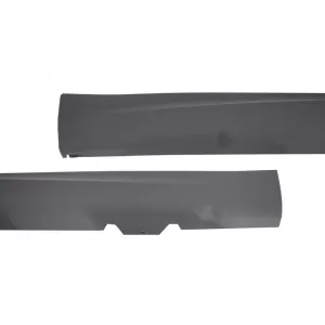Kit für VW Golf VI MK 6 08-13 R20 Look Scheinwerfer Rückleuchten Rauch Auspuff-image-6052500