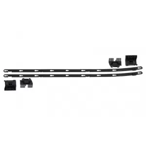 Kit für VW Golf VI MK 6 08-13 R20 Look Scheinwerfer Rückleuchten Rauch Auspuff-image-6052503