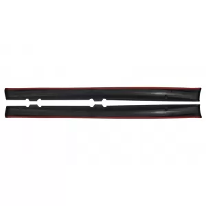 Kit für VW Golf VI MK 6 08-13 R20 Look Scheinwerfer Rückleuchten Auspuff Catback-image-6052537
