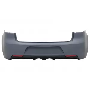 Kit für VW Golf 6 08-13 R20 Look Scheinwerfer Rückleuchten Catback Schalldämpfer-image-6052578