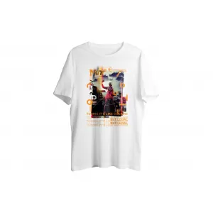 image-45-KITT Signature T-shirt Tuning Legal White M