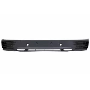 Prelungire Bara Fata Extensie Add-on cu Lumini de zi cu LED DRL compatibil cu VW Transporter T6 (2015-up)-image-6052782
