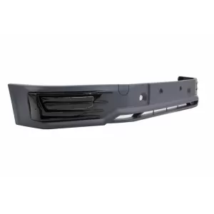 Prelungire Bara Fata Extensie Add-on cu Lumini de zi cu LED DRL compatibil cu VW Transporter T6 (2015-up)-image-6052783