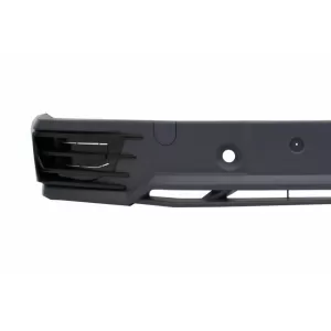 Prelungire Bara Fata Extensie Add-on cu Lumini de zi cu LED DRL compatibil cu VW Transporter T6 (2015-up)-image-6052784
