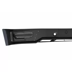 Prelungire Bara Fata Extensie Add-on cu Lumini de zi cu LED DRL compatibil cu VW Transporter T6 (2015-up)-image-6052786