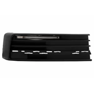 Prelungire Bara Fata Extensie Add-on cu Lumini de zi cu LED DRL compatibil cu VW Transporter T6 (2015-up)-image-6052788