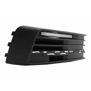 Prelungire Bara Fata Extensie Add-on cu Lumini de zi cu LED DRL compatibil cu VW Transporter T6 (2015-up)-image-6052789