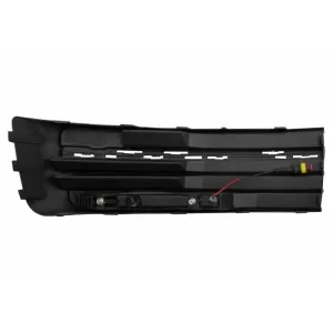 Prelungire Bara Fata Extensie Add-on cu Lumini de zi cu LED DRL compatibil cu VW Transporter T6 (2015-up)-image-6052793