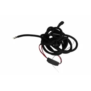 Prelungire Bara Fata Extensie Add-on cu Lumini de zi cu LED DRL compatibil cu VW Transporter T6 (2015-up)-image-6052794