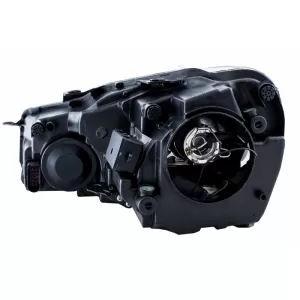 LED Фарове и Задни светлини , подходящи за VW Golf 6 VI (2008-2013) с Facelift G7.5 TFSI Look Red Flowing Динамичен Sequential Въртящи се светлини LHD-image-6052831