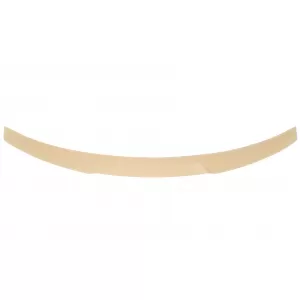 Trunk Boot Lid Spoiler suitable for BMW 3 Series F30 (2011-2019) M4 CSL Design