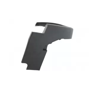 Stoßstange Gitter für Mercedes G W463 90-18 Fender Fackeln Radkästen-image-6053051