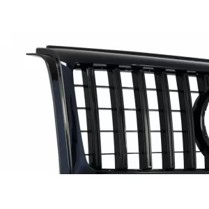 Stoßstange Gitter für Mercedes G W463 90-18 Fender Fackeln Radkästen-image-6053055