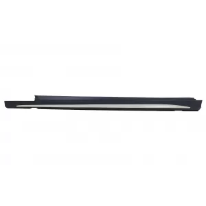Bodykit für Mercedes C W205 14-18 Stoßstangengrill Seitenschweller Auspuffspitzen-image-6053213