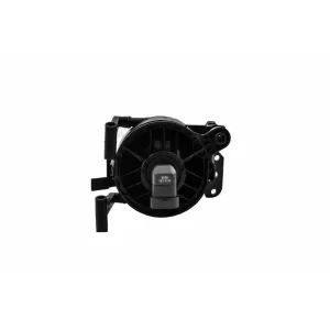Parachoque para BMW E90 E91 Pre-LCI 05-08 M3 Look Faros Negros Faros Antiniebla-image-6053348