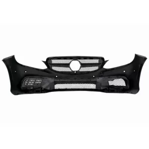 Stoßstange für Mercedes E W212 13-16-image-6053516