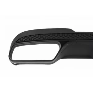 Stoßstange für Mercedes E W212 13-16-image-6053519