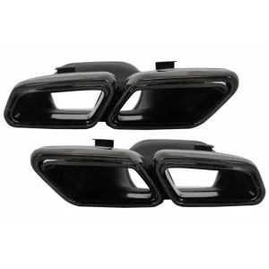 Stoßstange für Mercedes E W212 13-16-image-6053521