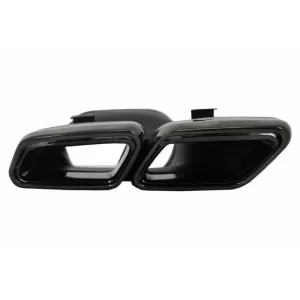 Stoßstange für Mercedes E W212 13-16-image-6053522