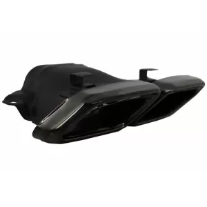 Stoßstange für Mercedes E W212 13-16-image-6053523