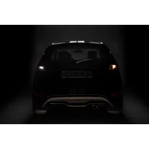 Feux OSRAM LEDriving Full LED pour Ford Fiesta MK7.5 Facelift 13-17 Dynamic-image-6053818