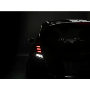 Feux OSRAM LEDriving Full LED pour Ford Fiesta MK7.5 Facelift 13-17 Dynamic-image-6053821