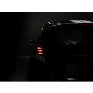 Feux OSRAM LEDriving Full LED pour Ford Fiesta MK7.5 Facelift 13-17 Dynamic-image-6053822