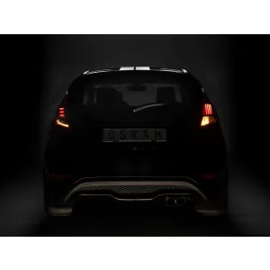Feux OSRAM LEDriving Full LED pour Ford Fiesta MK7.5 Facelift 13-17 Dynamic-image-6053824
