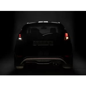 Feux OSRAM LEDriving Full LED pour Ford Fiesta MK7.5 Facelift 13-17 Dynamic-image-6053825