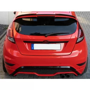 Feux OSRAM LEDriving Full LED pour Ford Fiesta MK7.5 Facelift 13-17 Dynamic-image-6053830